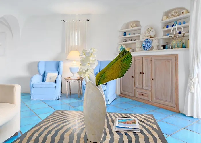 Terrazza Sul Mare A Porto Cervo