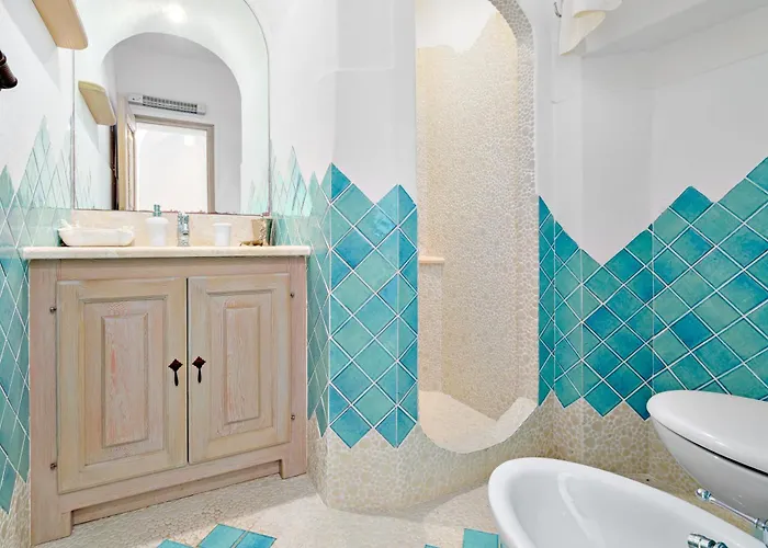 Terrazza Sul Mare A Сasa de vacaciones