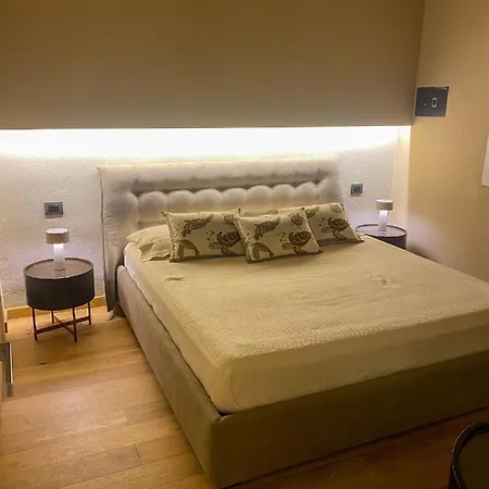 度假居 Terrazza Sul Mare A 切尔沃港