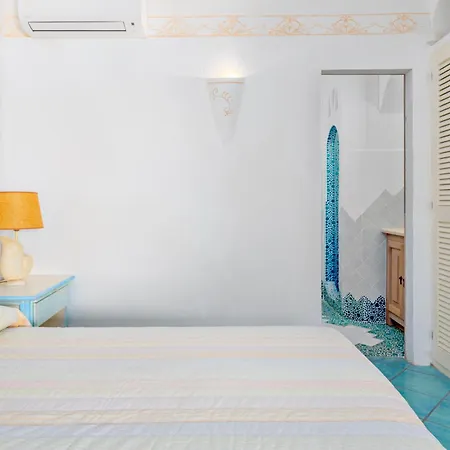 Terrazza Sul Mare A 切尔沃港